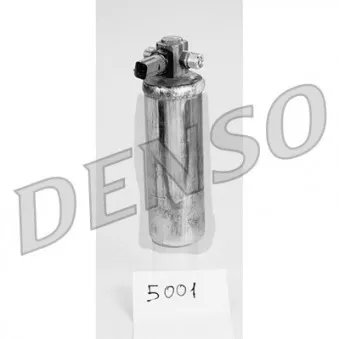 Filtre déshydratant, climatisation DENSO DFD20006