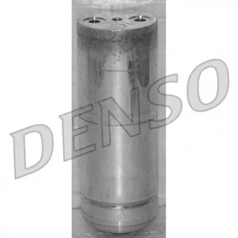 Filtre déshydratant, climatisation DENSO DFD20015 pour VOLVO FL II 1.7 CDTI - 100cv