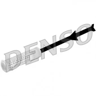 Filtre déshydratant, climatisation DENSO DFD21007 pour RENAULT TRUCKS T 2.0 16V - 136cv