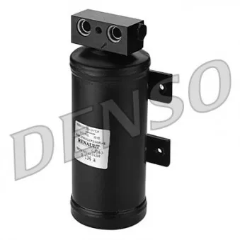 Filtre déshydratant, climatisation DENSO DFD23005 pour RENAULT CLIO 1.2 - 54ch