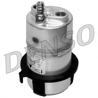 Filtre déshydratant, climatisation DENSO DFD23006 pour MERCEDES-BENZ MK 1.9 DCI - 107cv