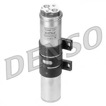 Filtre déshydratant, climatisation DENSO DFD23007 pour SCANIA P,G,R,T - series 1.5 dCi - 68cv