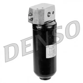 Filtre déshydratant, climatisation DENSO DFD23012 pour RENAULT LAGUNA 2.2 dT - 113cv