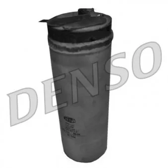 Filtre déshydratant, climatisation DENSO DFD23013 pour RENAULT LAGUNA 1.8 16V - 120cv