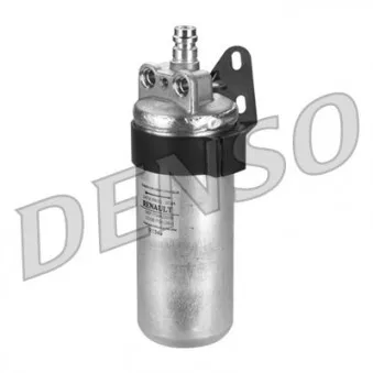 Filtre déshydratant, climatisation DENSO DFD23016 pour DAF XF 95 1.9 DTI - 98cv