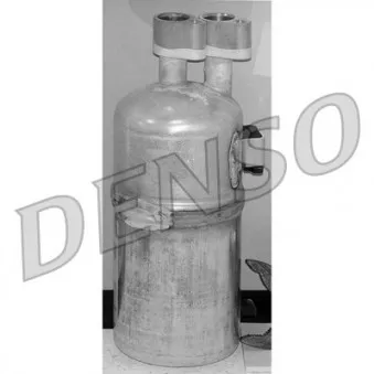 Filtre déshydratant, climatisation DENSO DFD23019 pour DAF XF 95 1.9 DTI - 98cv