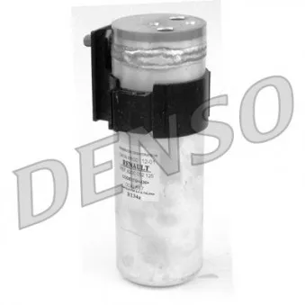 Filtre déshydratant, climatisation DENSO DFD23020 pour MAN L2000 1.9 DTI - 80cv