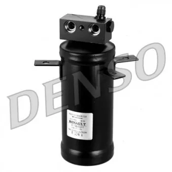 DENSO DFD23023 - Filtre déshydratant, climatisation