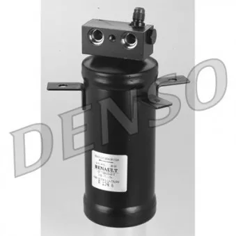 DENSO DFD23024 - Filtre déshydratant, climatisation