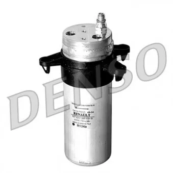 Filtre déshydratant, climatisation DENSO DFD23026