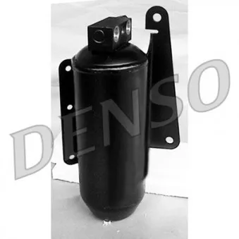 Filtre déshydratant, climatisation DENSO DFD23027 pour RENAULT TRUCKS MIDLINER M 140,13/C - 140cv