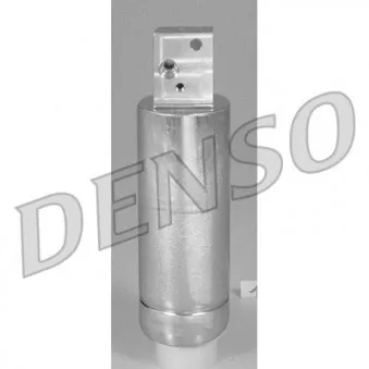 Filtre déshydratant, climatisation DENSO DFD25001