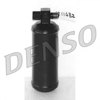 DENSO DFD25002 - Filtre déshydratant, climatisation