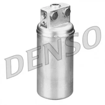 DENSO DFD25004 - Filtre déshydratant, climatisation