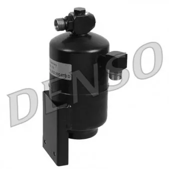 Filtre déshydratant, climatisation DENSO DFD32012 pour AUDI A4 2.5 TDI - 163cv