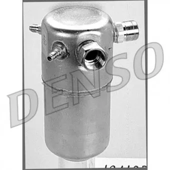 Filtre déshydratant, climatisation DENSO DFD33001