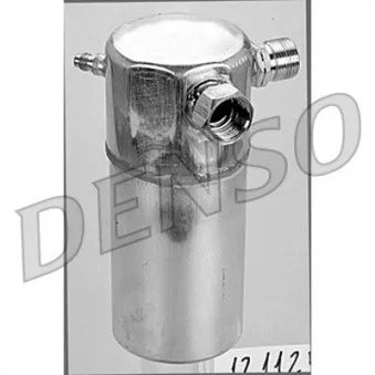 DENSO DFD33002 - Filtre déshydratant, climatisation