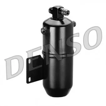 Filtre déshydratant, climatisation DENSO DFD33009 pour VOLVO F12 F 12/360 - 356cv