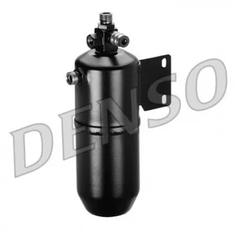Filtre déshydratant, climatisation DENSO DFD33014 pour MERCEDES-BENZ ACTROS MP4 / MP5 FL 10/280 - 275cv