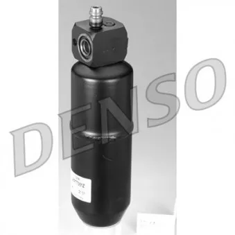 Filtre déshydratant, climatisation DENSO DFD33015 pour JOHN DEERE Series 7000 1.8 i 16V - 115cv