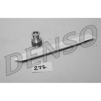DENSO DFD41003 - Filtre déshydratant, climatisation