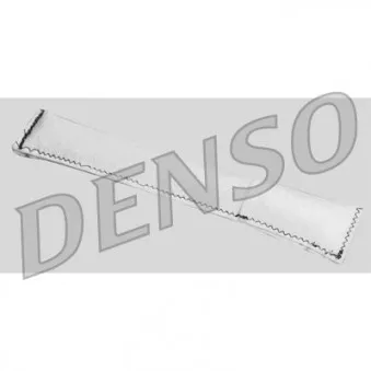 DENSO DFD50002 - Filtre déshydratant, climatisation