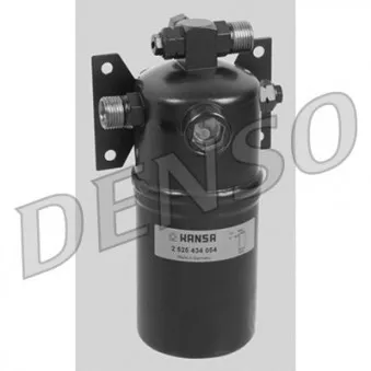 Filtre déshydratant, climatisation DENSO DFD99160
