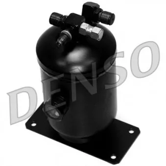 Filtre déshydratant, climatisation DENSO DFD99503 pour VOLVO FH 400 - 400cv