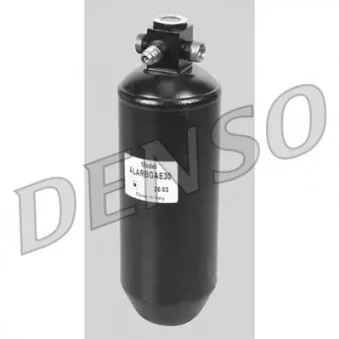 Filtre déshydratant, climatisation DENSO DFD99530