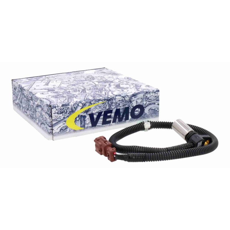 Capteur d'angle, vilebrequin VEMO V38-72-0193 - Visuel 1
