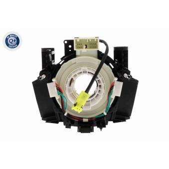 Ressort tournant, Airbag VEMO V38-72-0286 pour CITROEN JUMPY 1.6 - 110cv