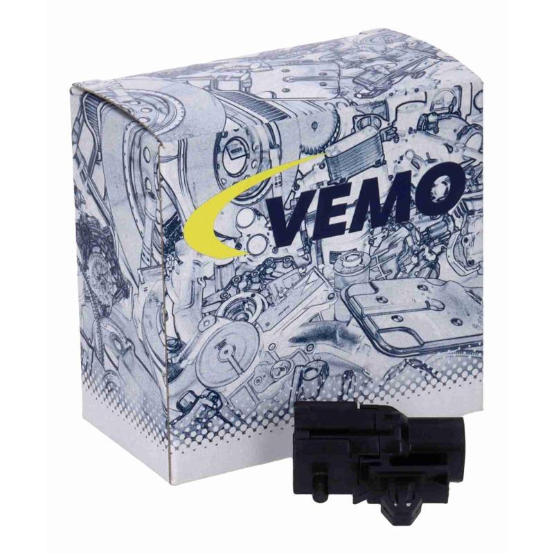 Capteur, température intérieur VEMO V38-72-0306 - Visuel 1