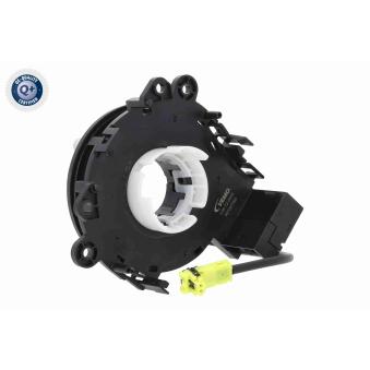 Ressort tournant, Airbag VEMO V38-72-0345 pour VOLVO V70 1.5 DCI - 110cv Ressort tournant, Airbag VEMO V38-72-0345 pour VOLVO V70 1.5 DCI - 110cv