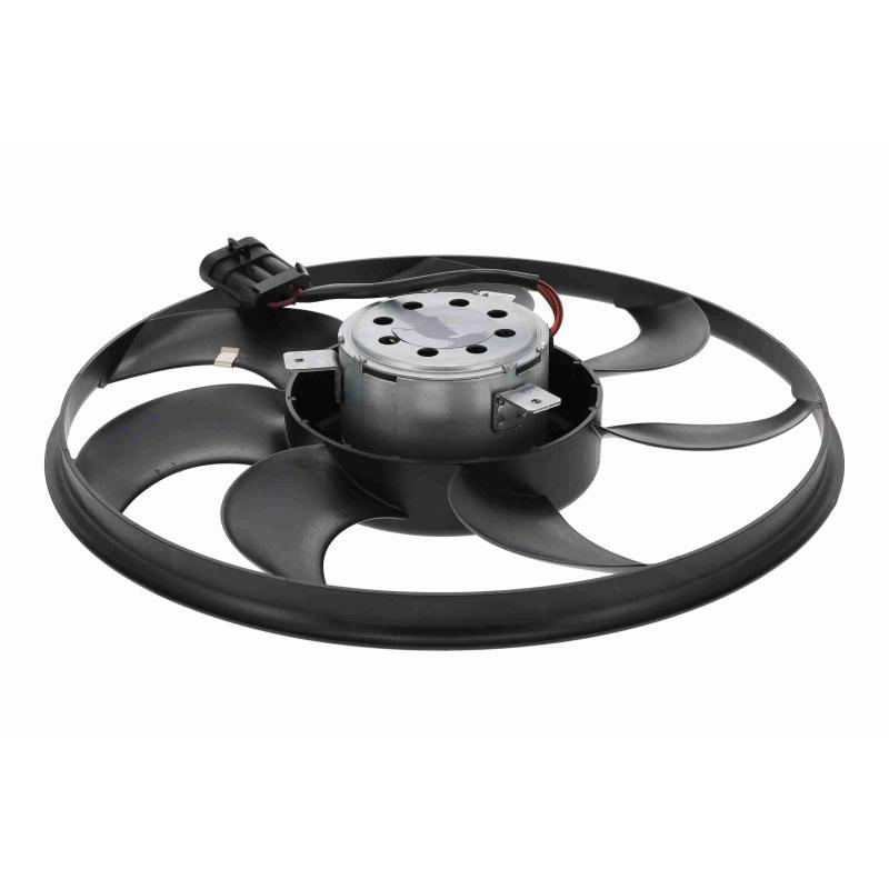 Ventilateur, refroidissement du moteur VEMO V40-01-1060 - Visuel 1