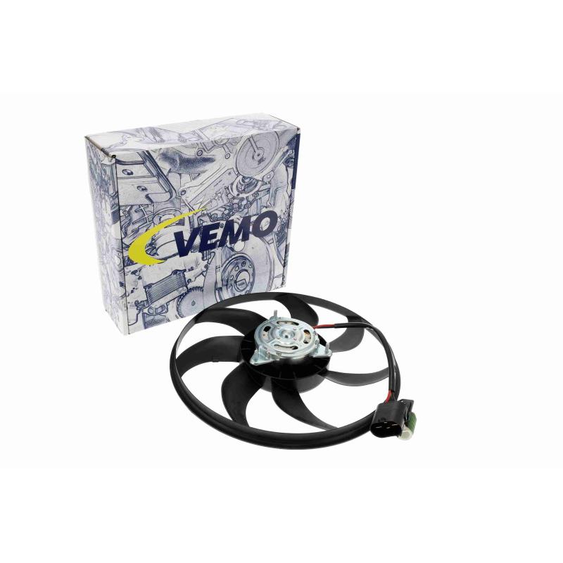 Ventilateur, refroidissement du moteur VEMO V40-01-1067 - Visuel 1