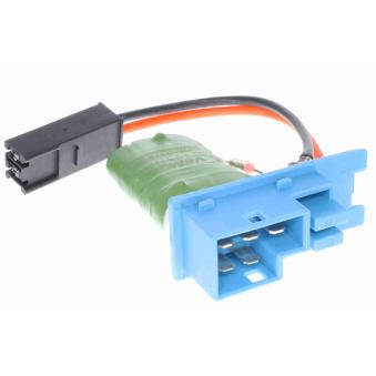 Régulateur, pulseur d'air habitacle VEMO V40-03-1113