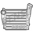DENSO DIT28011 - Intercooler, échangeur