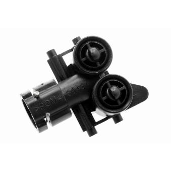 Gicleur d'eau de nettoyage, nettoyage des phares VEMO V40-08-0038