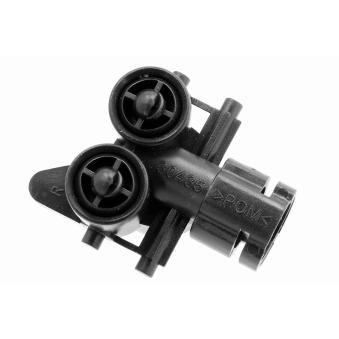 Gicleur d'eau de nettoyage, nettoyage des phares VEMO V40-08-0039