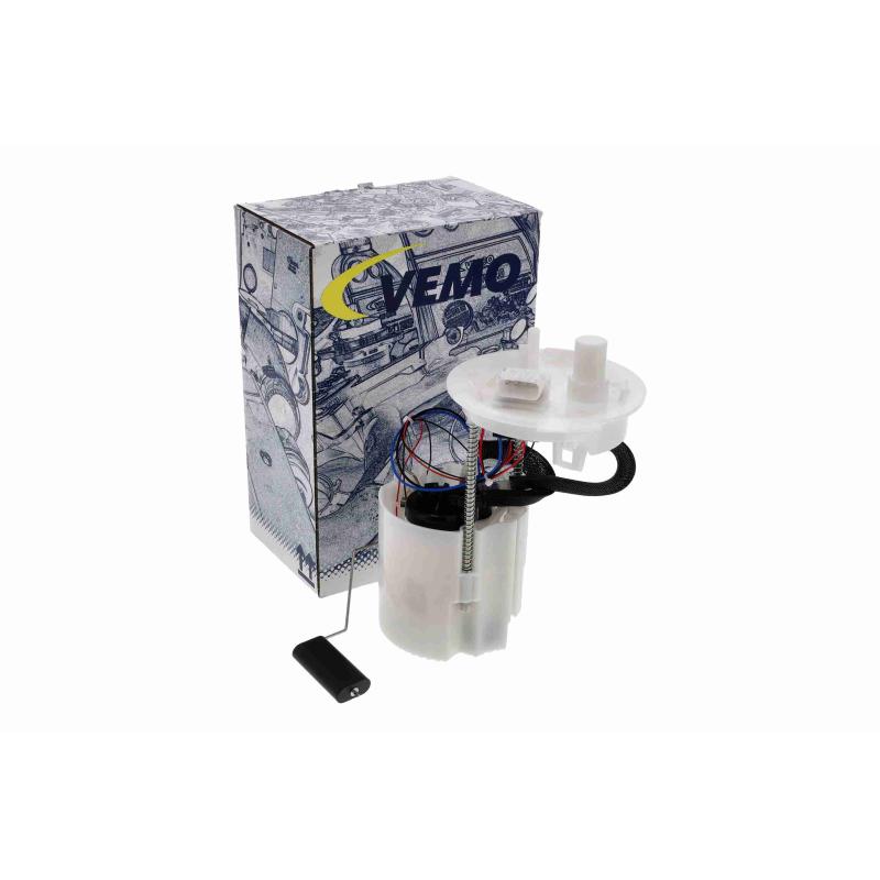 Unité d'injection de carburant VEMO V40-09-0038 - Visuel 1