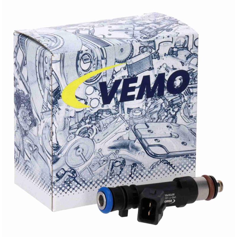 Injecteur VEMO V40-11-0078 - Visuel 1