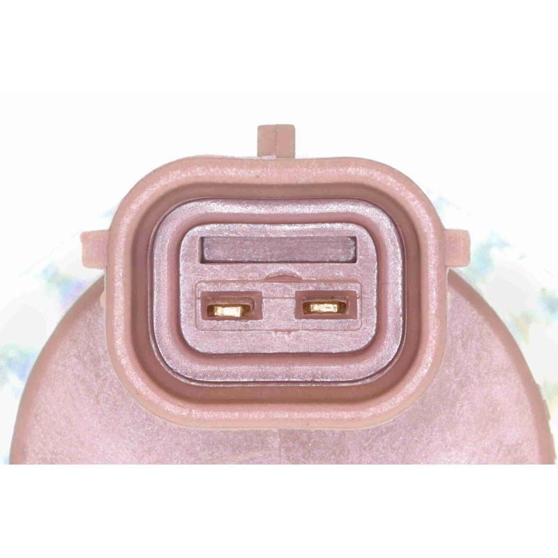 Détendeur, système à rampe commune VEMO V40-11-0085 - Visuel 2