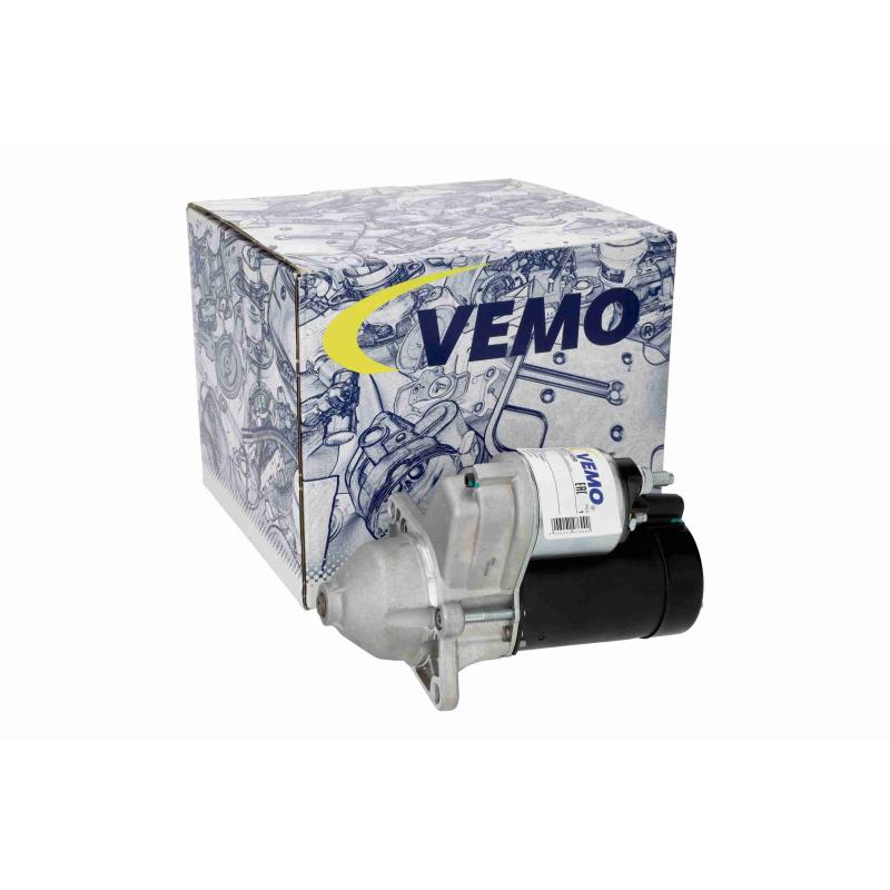 Démarreur VEMO V40-12-18350 - Visuel 1