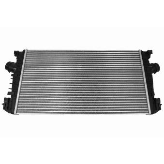 Intercooler, échangeur VEMO V40-60-2093