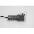 DENSO DOX-0207 - Sonde lambda