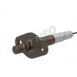 DENSO DOX-0207 - Sonde lambda