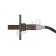 DENSO DOX-0227 - Sonde lambda