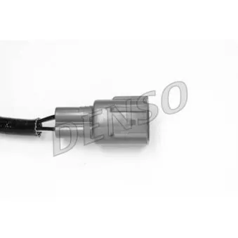 DENSO DOX-0229 - Sonde lambda