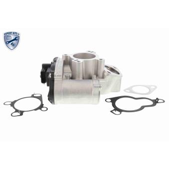 Vanne EGR VEMO V40-63-0045 pour AUDI A6 2.3 CDTI - 110cv