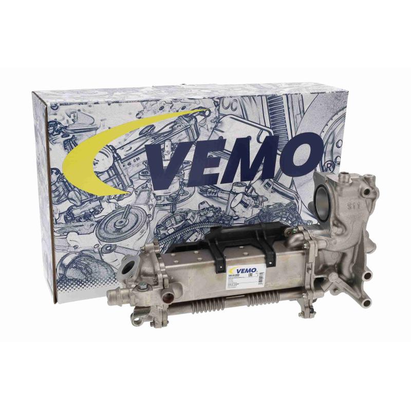 Vanne EGR VEMO V40-63-0086 - Visuel 1